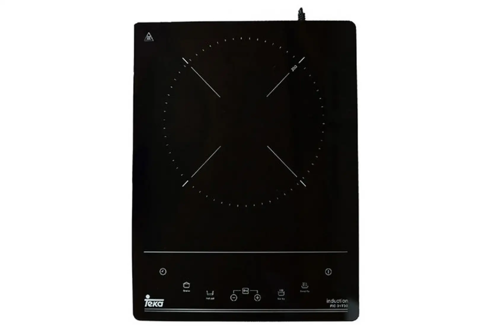 bếp từ đơn teka fic 31t30