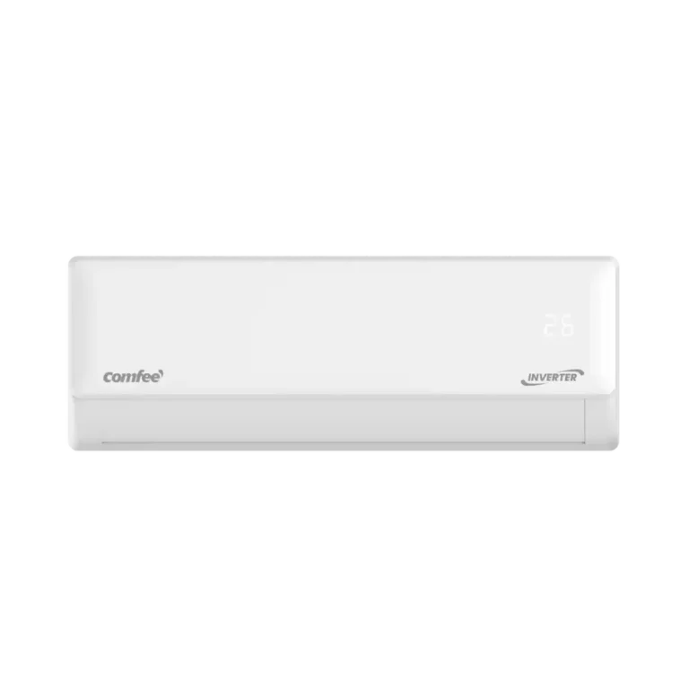 máy lạnh comfee inverter 1.5 hp cfs 13vgpf/13vgpc