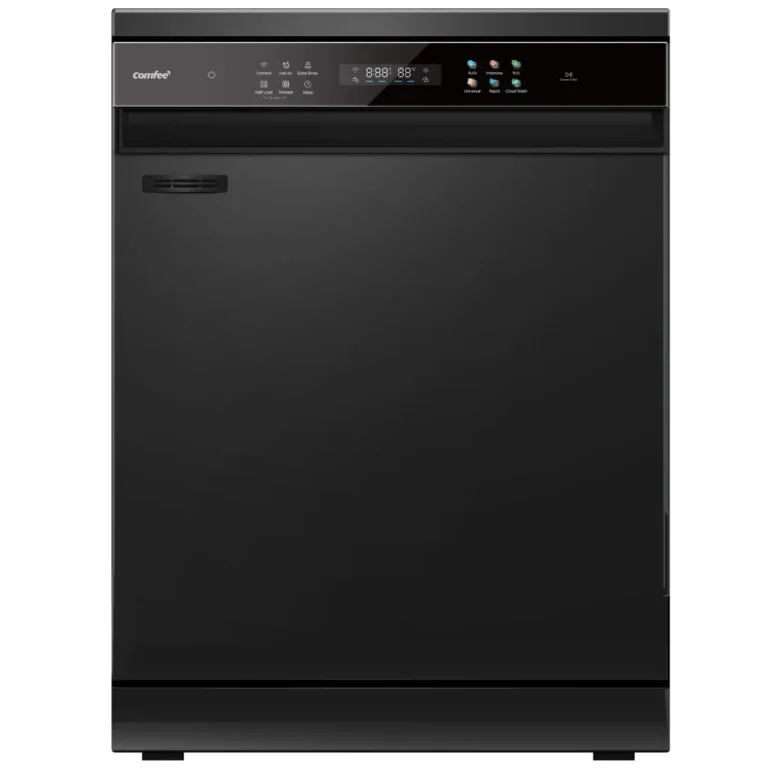 Máy rửa chén thông minh Comfee CDWEF1401HB-W-VN